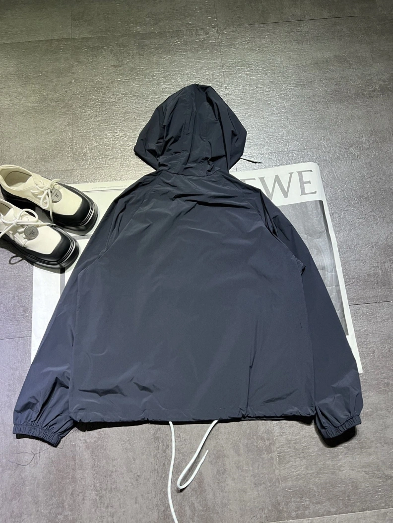 Prxdx Coats Breathable 102691