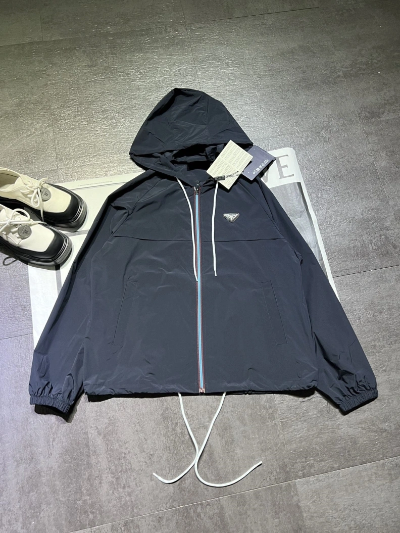 Prxdx Coats Breathable 102691