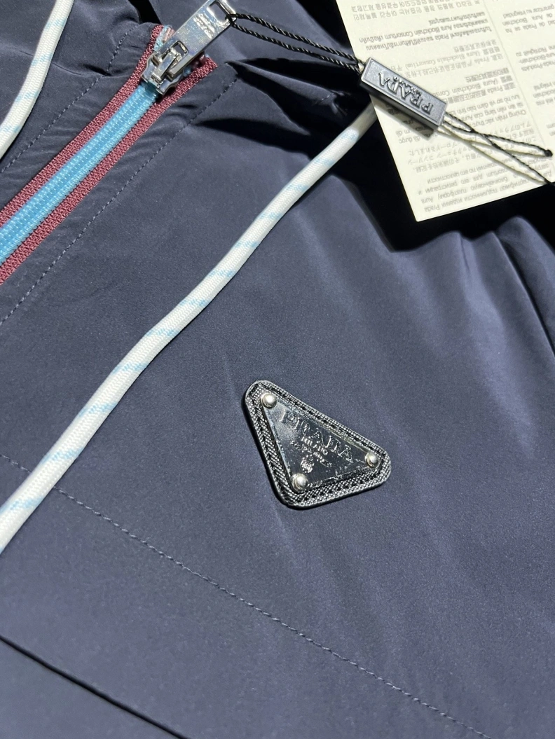 Prxdx Coats Breathable 102691