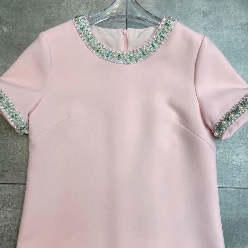 Vxlxntino Dress NewStyle 103044