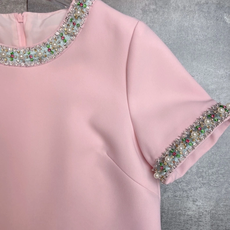 Vxlxntino Dress NewStyle 103044
