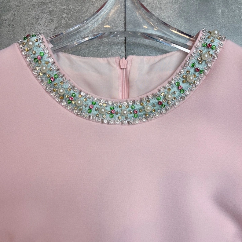 Vxlxntino Dress NewStyle 103044
