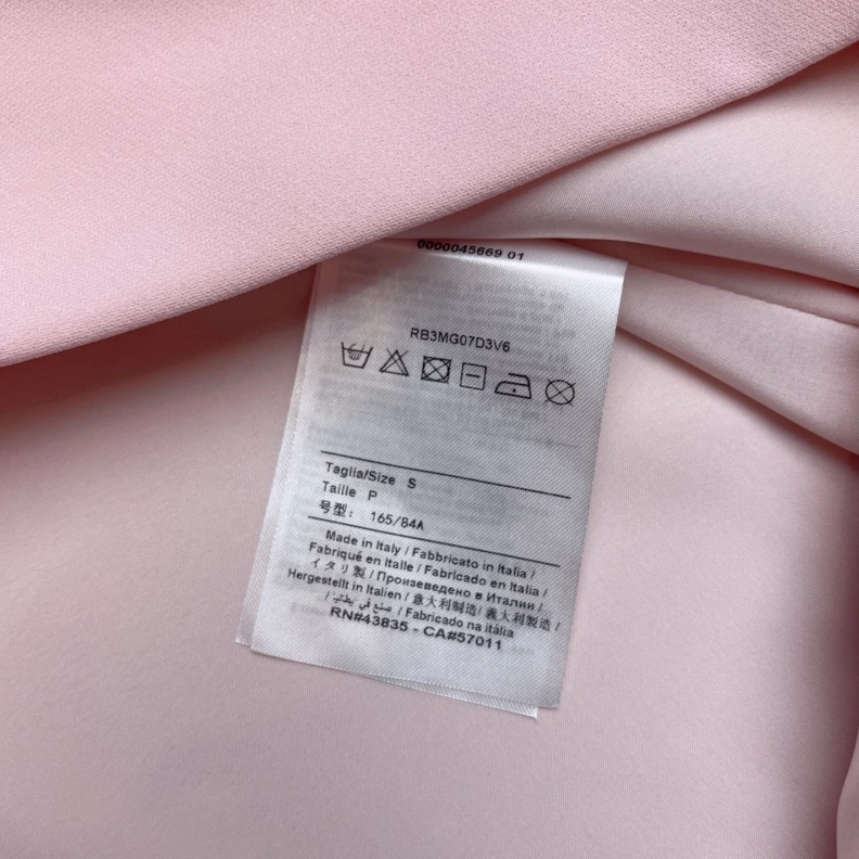 Vxlxntino Dress NewStyle 103044