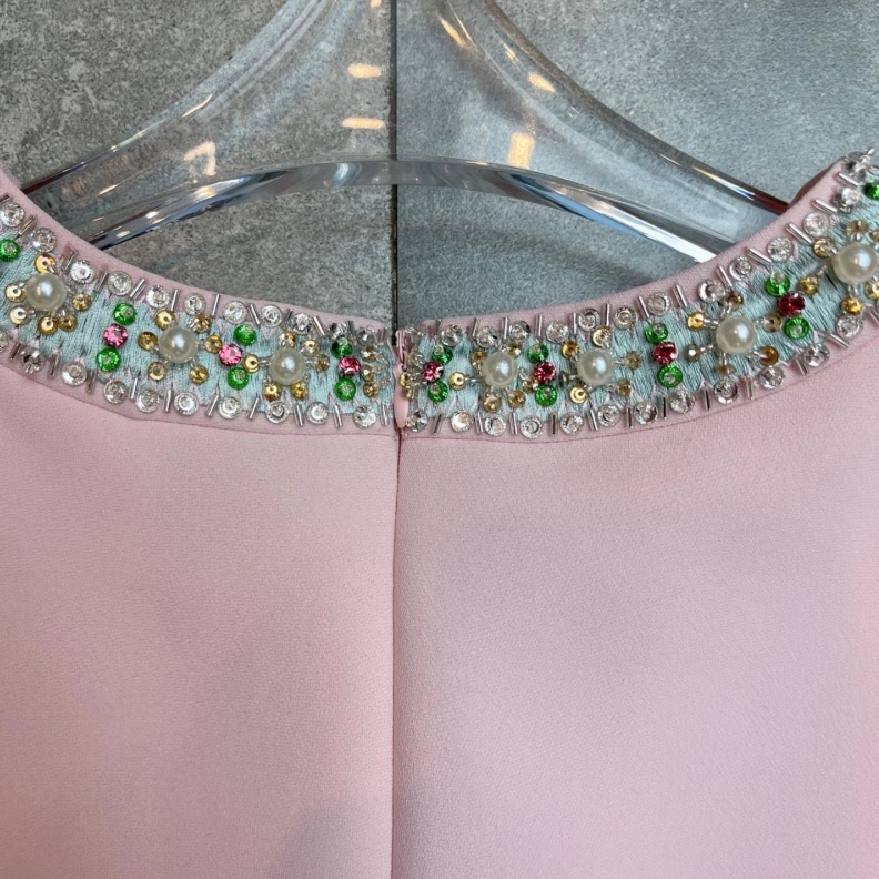 Vxlxntino Dress NewStyle 103044