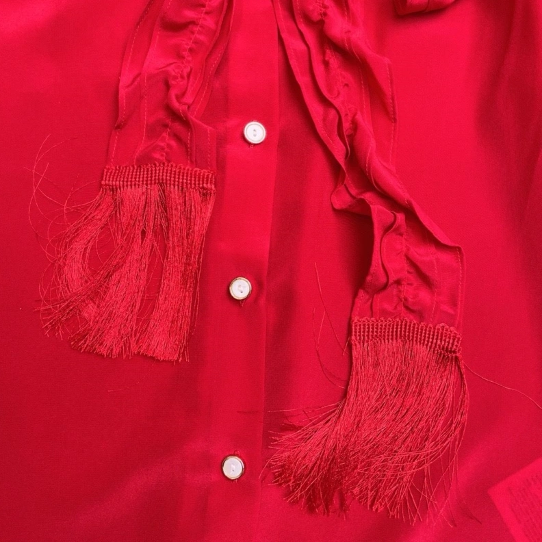 DailyWear Vxlxntino Shirts 103014