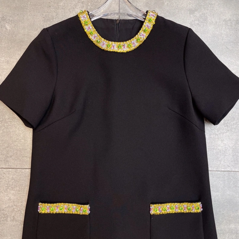 Vxlxntino Dress Efficient 103041