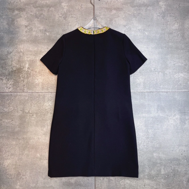 Vxlxntino Dress Efficient 103041
