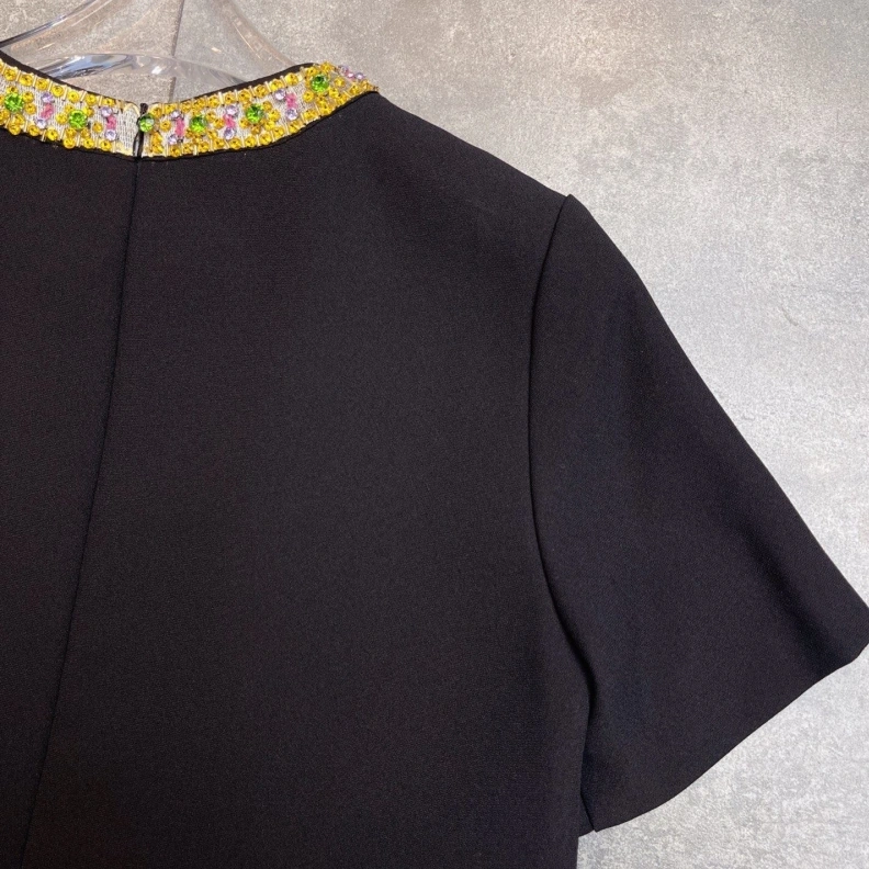 Vxlxntino Dress Efficient 103041