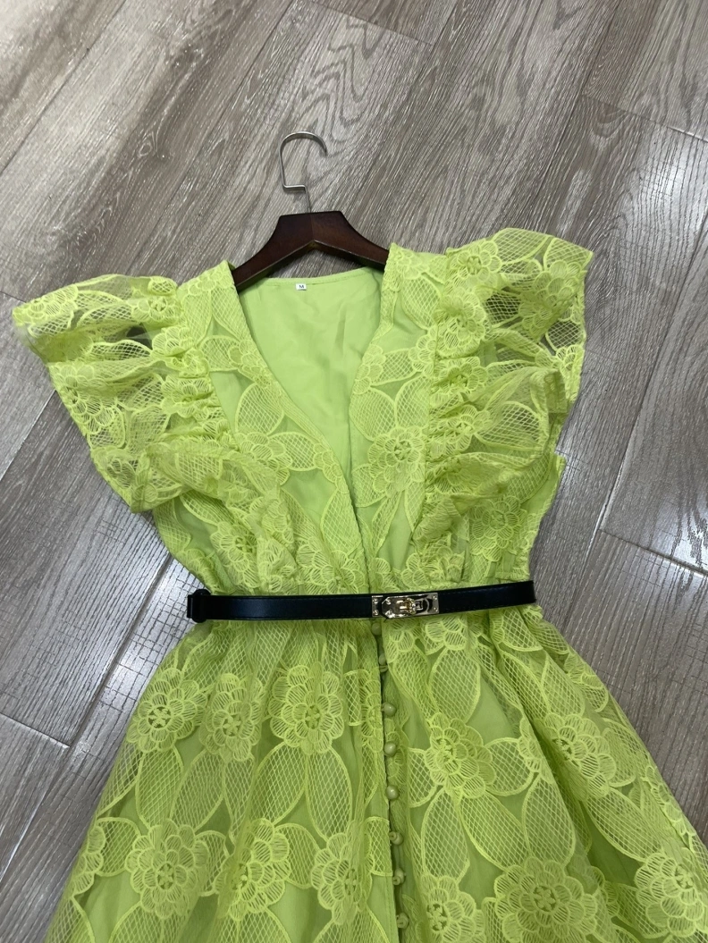 Flexible Othxr Dress 100899