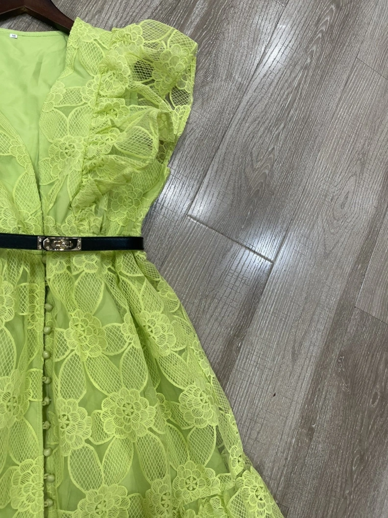 Flexible Othxr Dress 100899