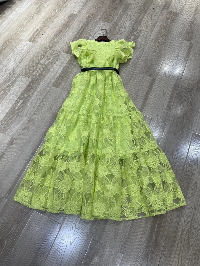 Flexible Othxr Dress 100899