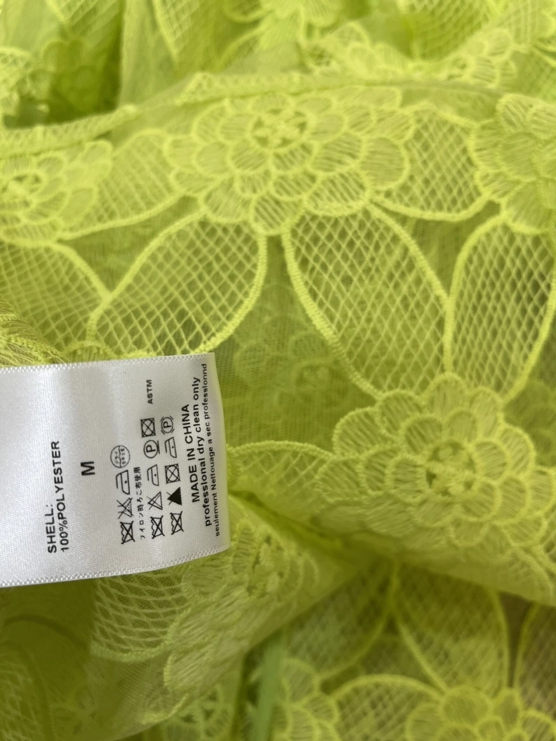 Flexible Othxr Dress 100899
