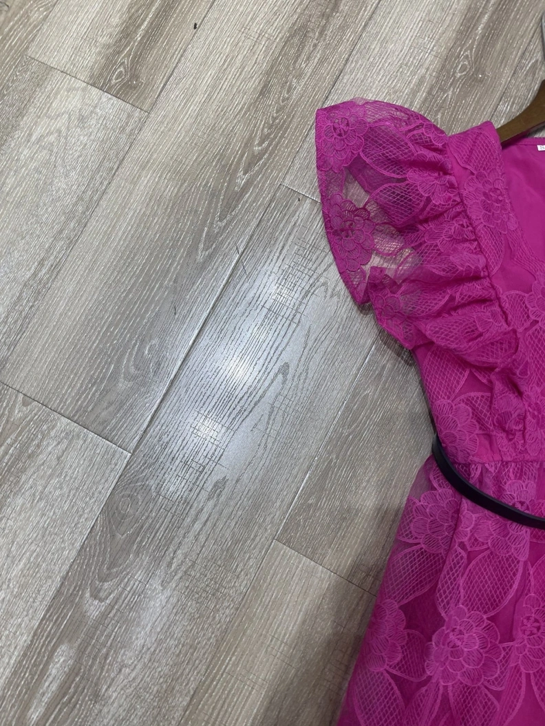 EasyMatch Othxr Dress 100900
