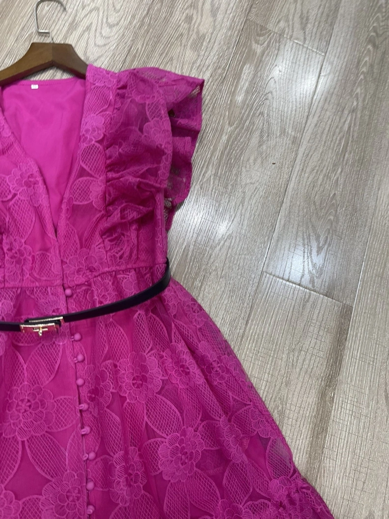 EasyMatch Othxr Dress 100900