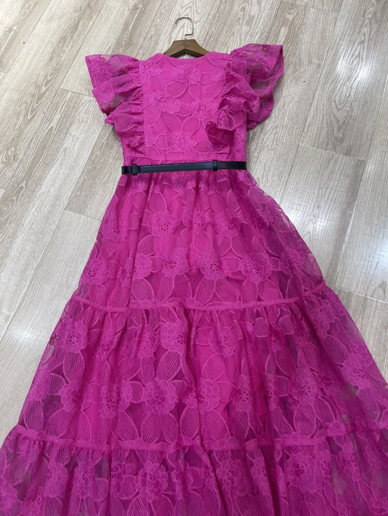 EasyMatch Othxr Dress 100900