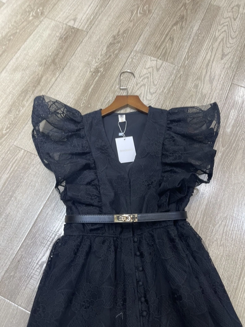 StreetReady Othxr Dress 100898