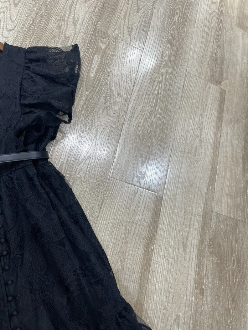StreetReady Othxr Dress 100898