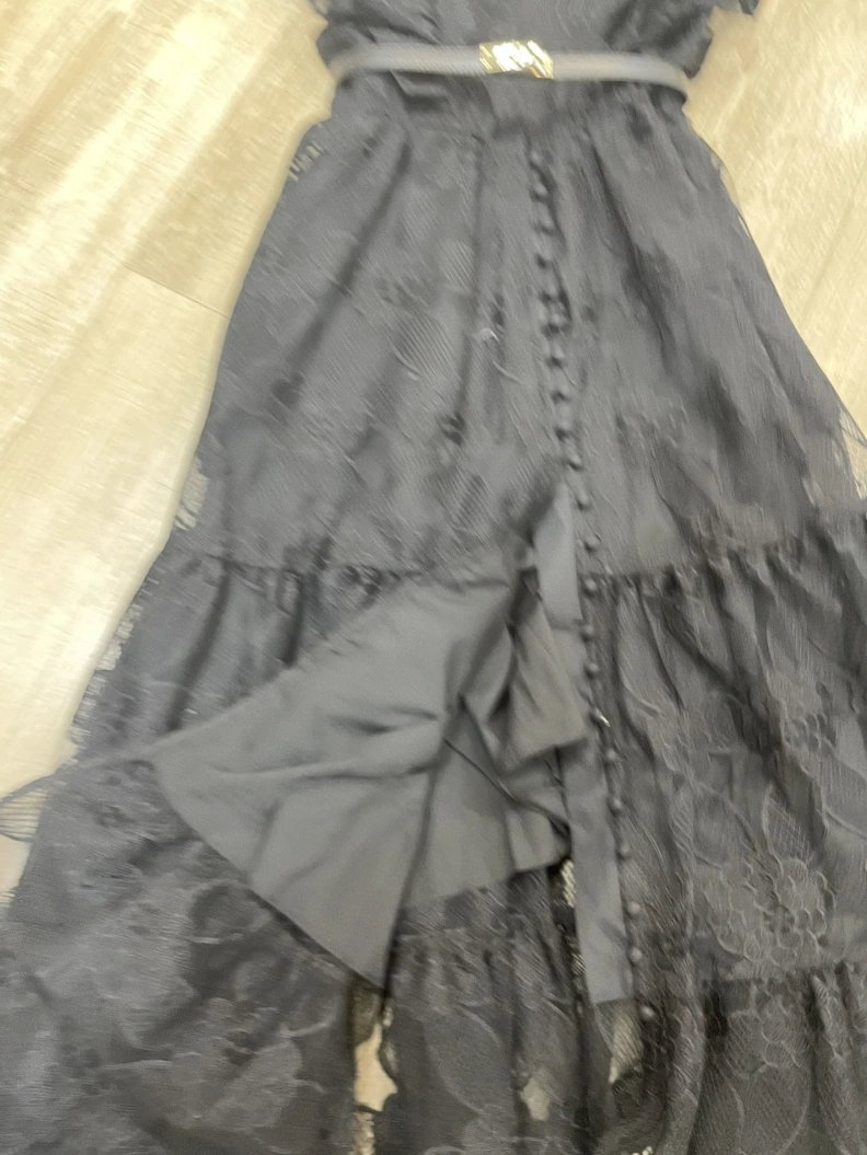 StreetReady Othxr Dress 100898