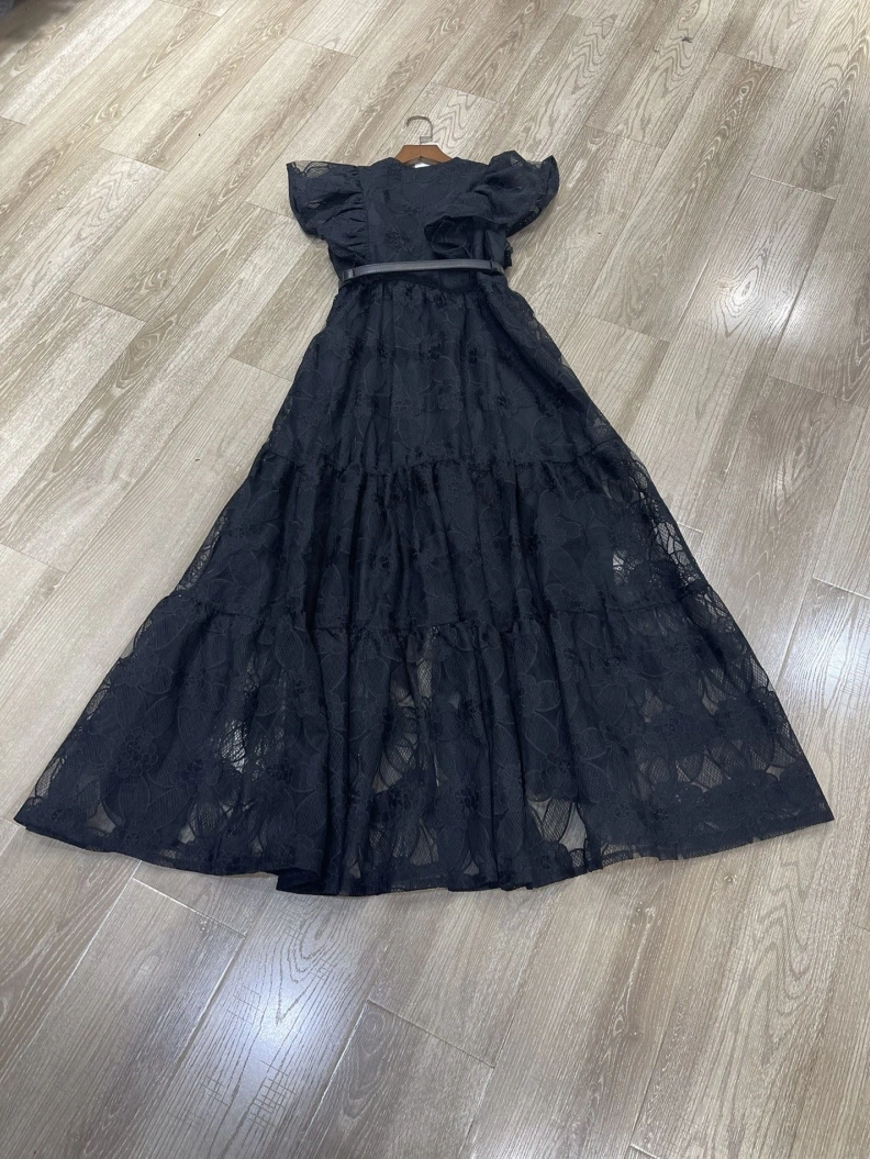 StreetReady Othxr Dress 100898