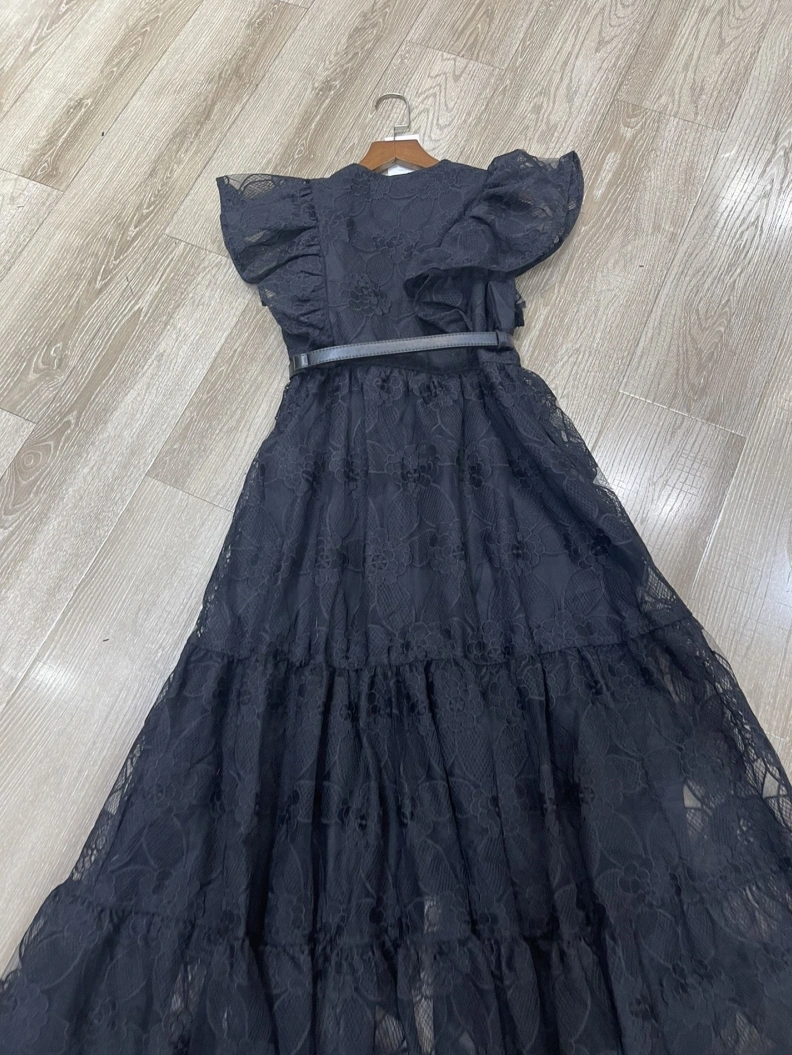 StreetReady Othxr Dress 100898