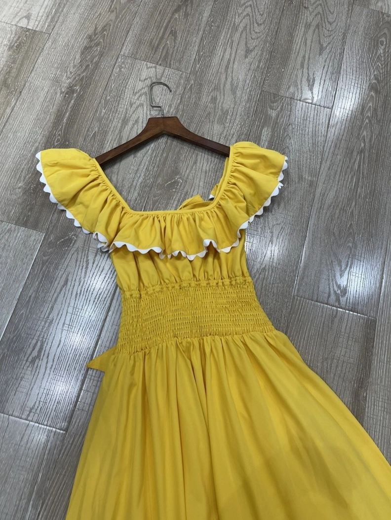 Flexible Othxr Dress 100885