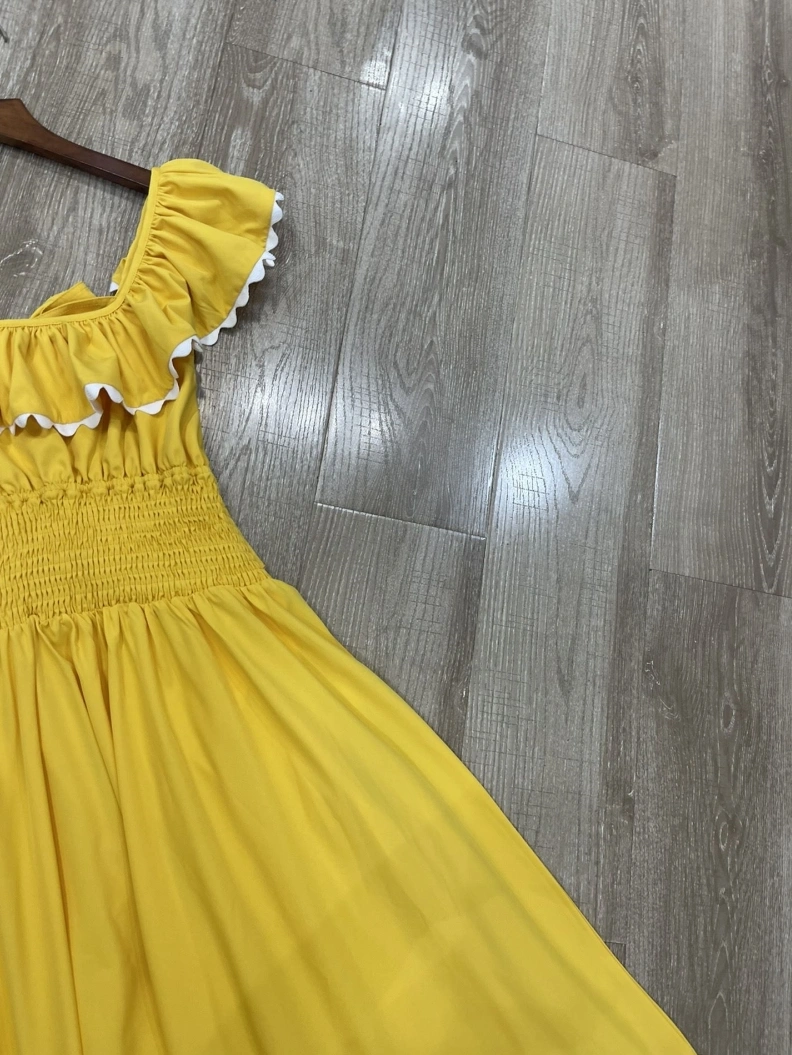 Flexible Othxr Dress 100885
