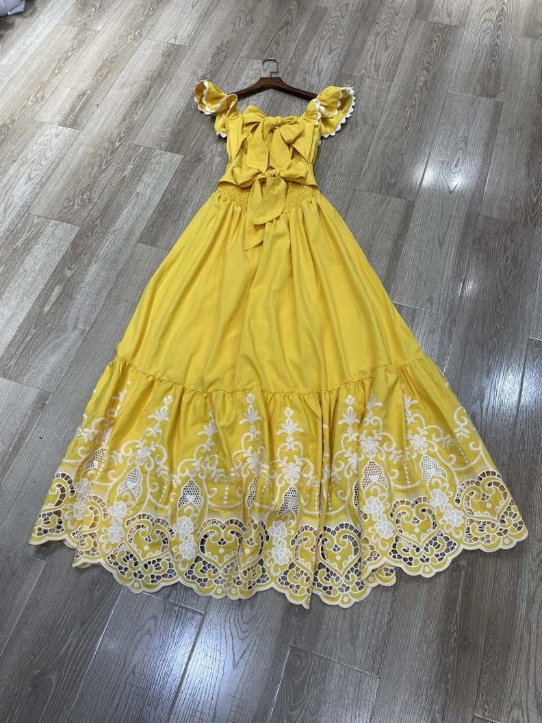 Flexible Othxr Dress 100885