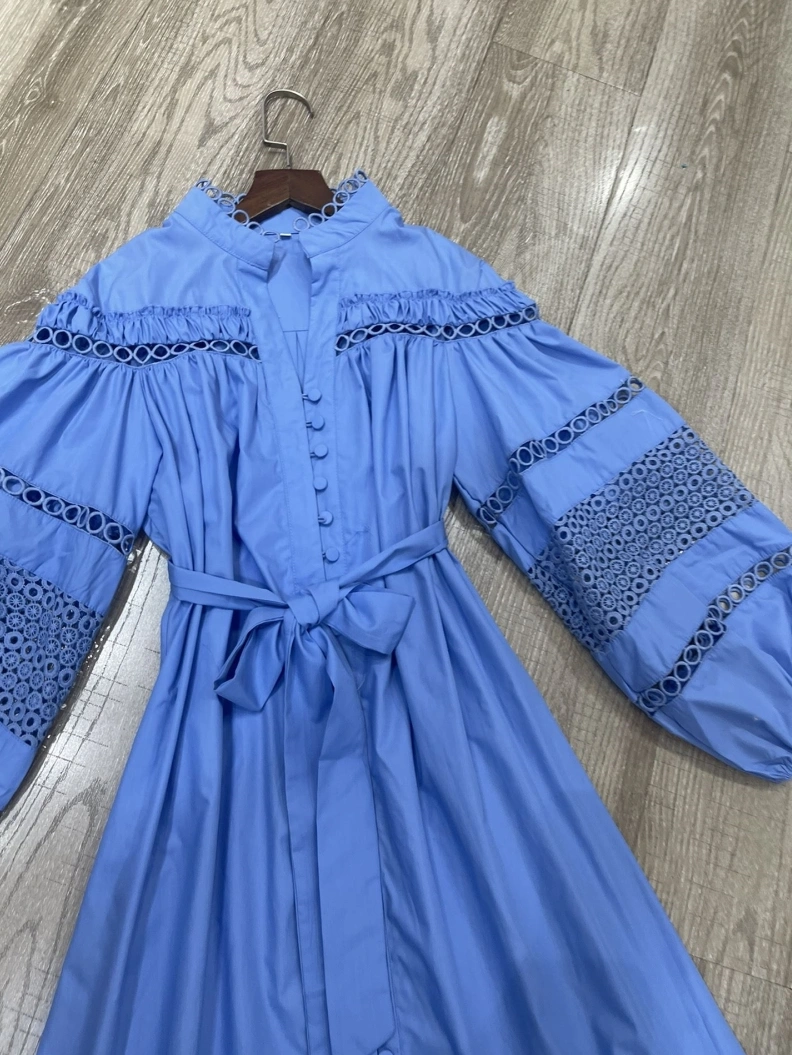 Othxr Dress Vibrant 100891