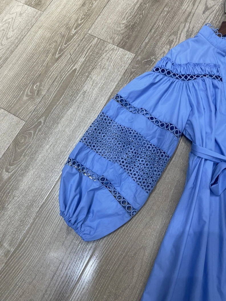 Othxr Dress Vibrant 100891