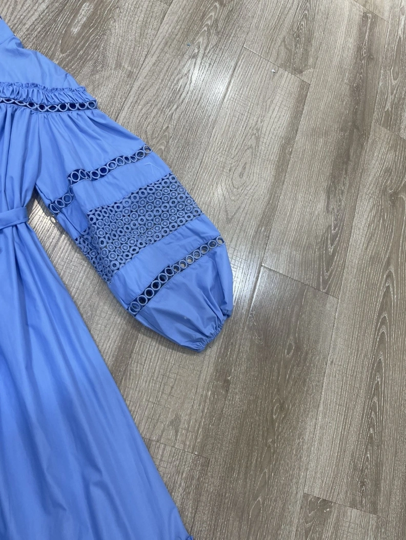 Othxr Dress Vibrant 100891