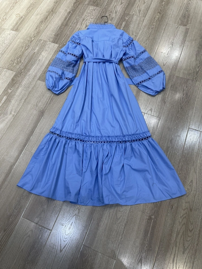 Othxr Dress Vibrant 100891
