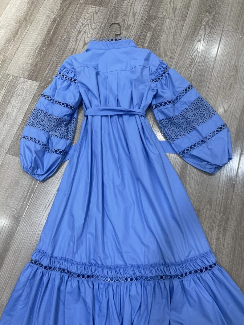 Othxr Dress Vibrant 100891