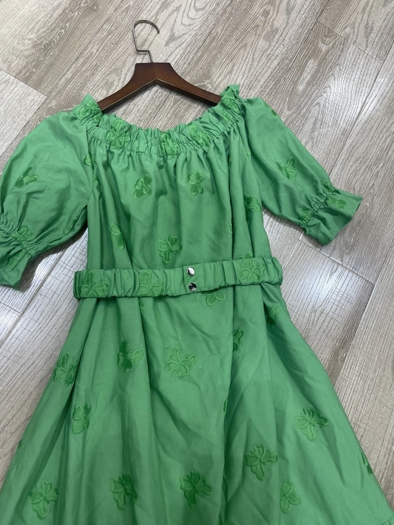 Othxr Dress TopPick 100887