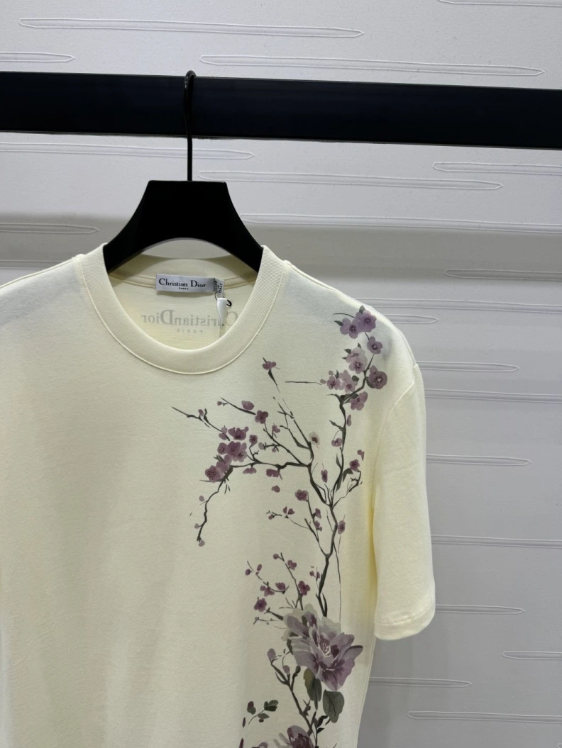 Dxxr T-Shirts GoodFit 94380