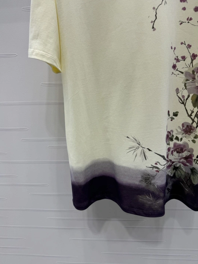 Dxxr T-Shirts GoodFit 94380