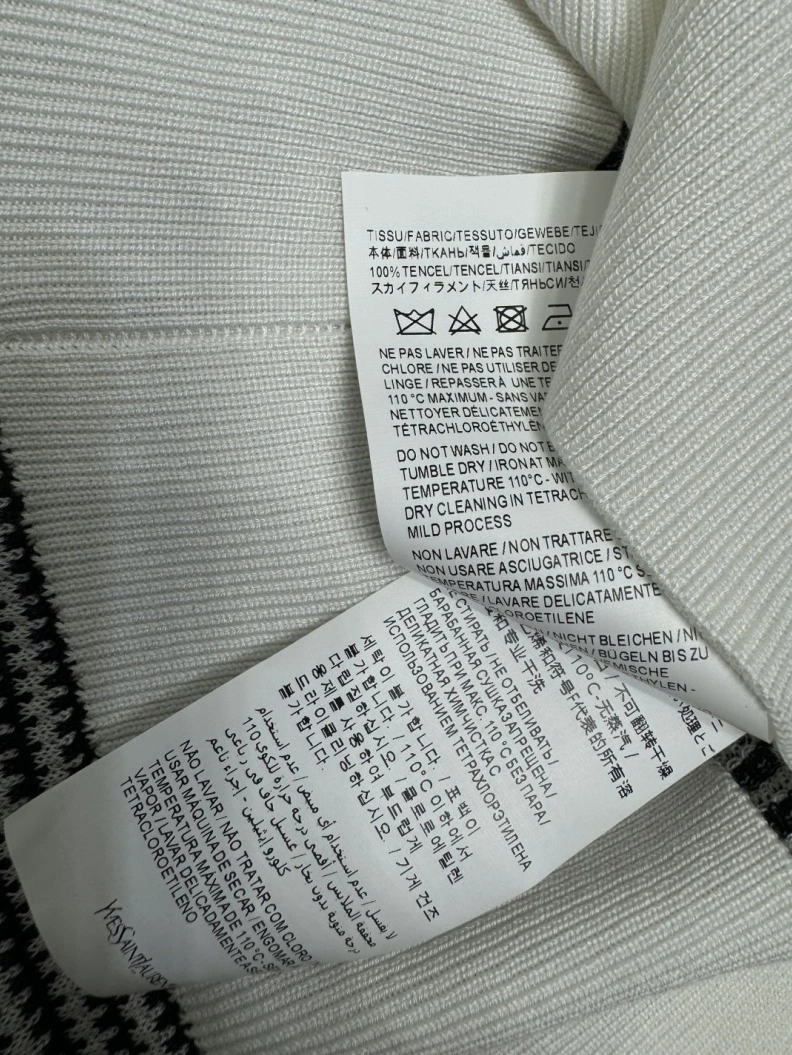 Versatile YSX Shirts 103144