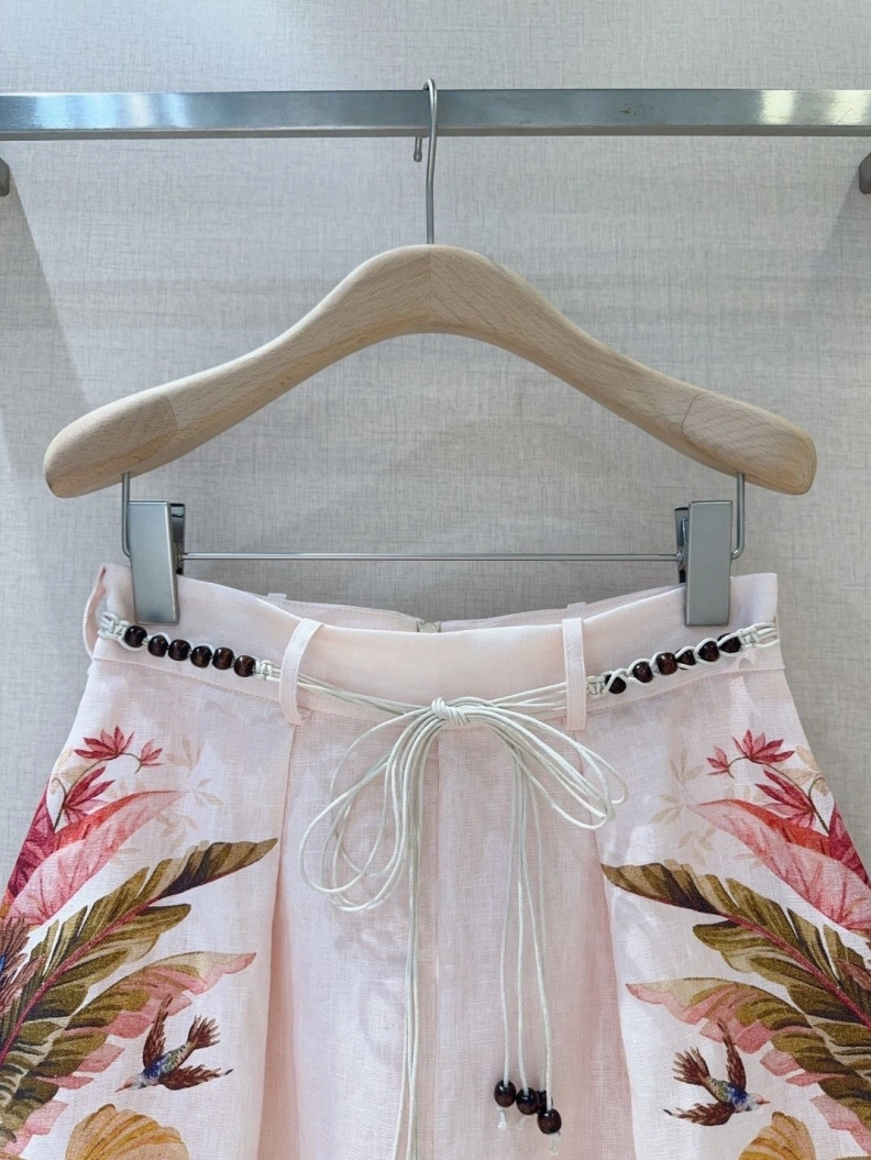 Cozy Othxr Shorts 100319