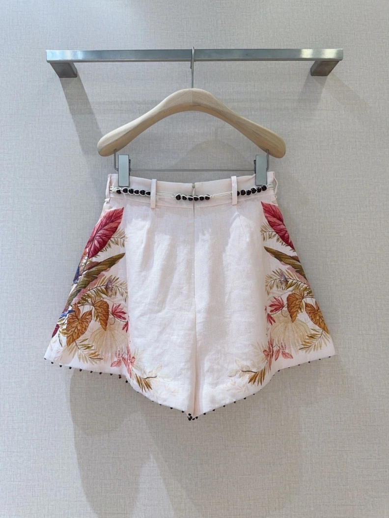 Cozy Othxr Shorts 100319
