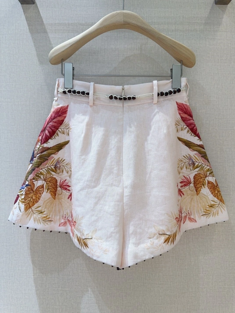 Cozy Othxr Shorts 100319