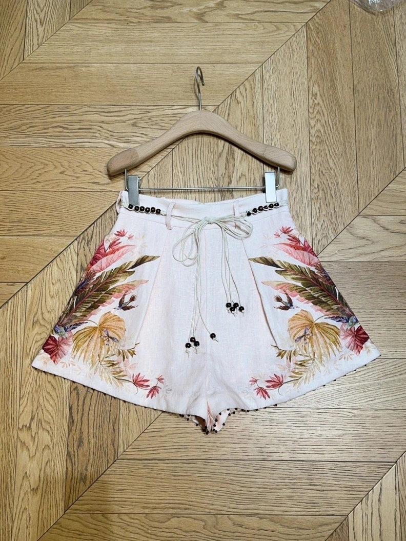Cozy Othxr Shorts 100319