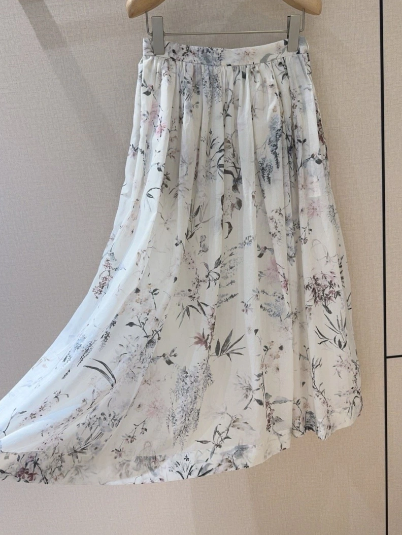 Trendy Dxxr Skirts 94476