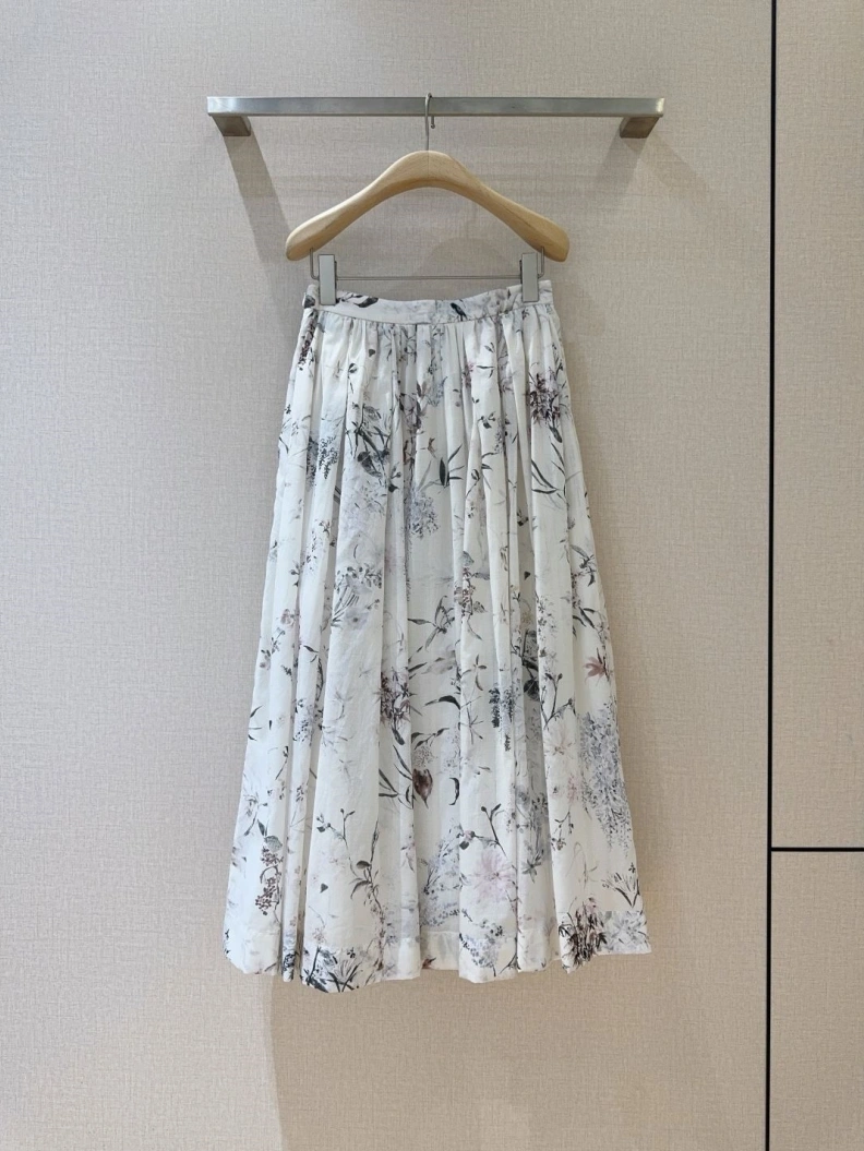 Trendy Dxxr Skirts 94476