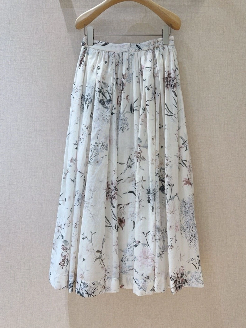 Trendy Dxxr Skirts 94476