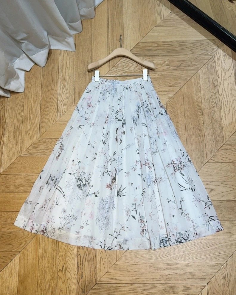 Trendy Dxxr Skirts 94476