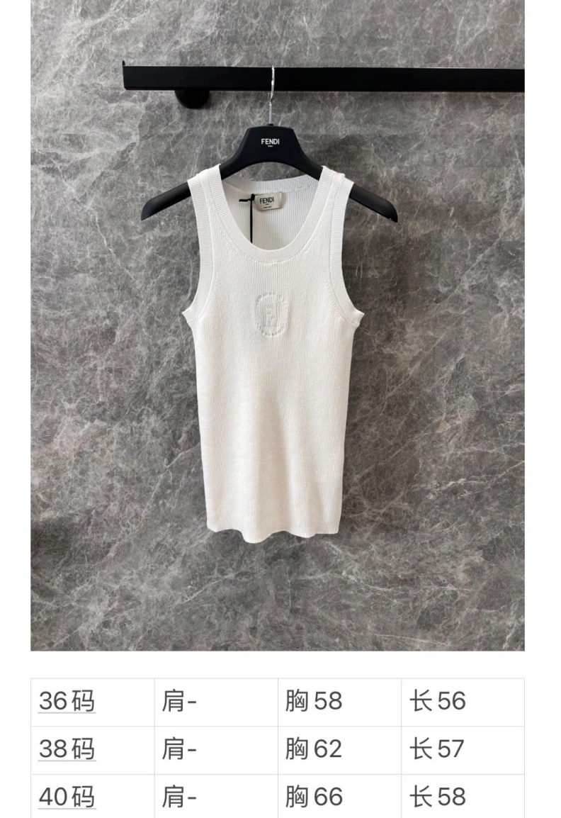 Fxndx Gilet NewStyle 95195