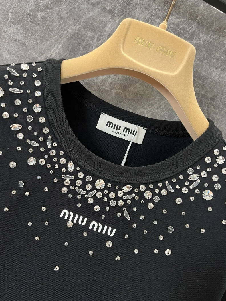 Mix Mix T-Shirts Flexible 98419