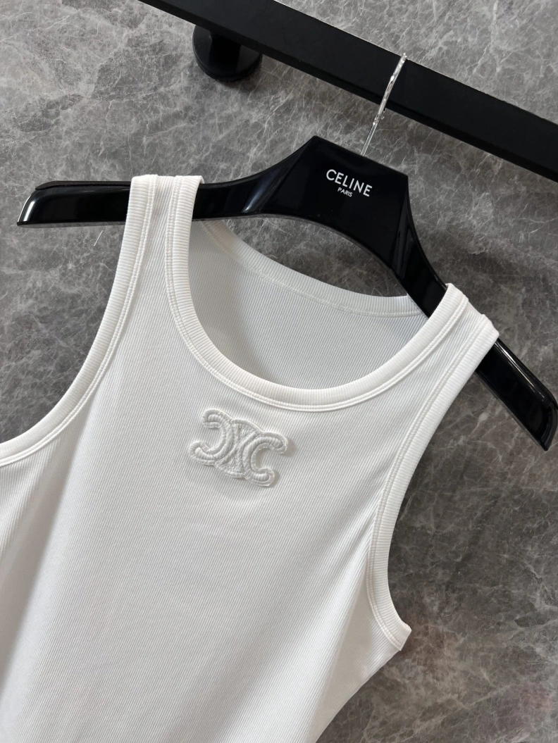Cxlxne Gilet Classic 92710