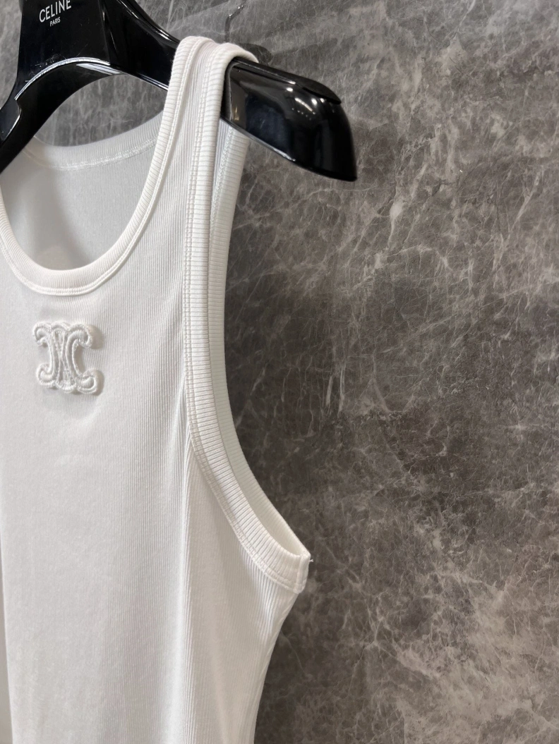 Cxlxne Gilet Classic 92710