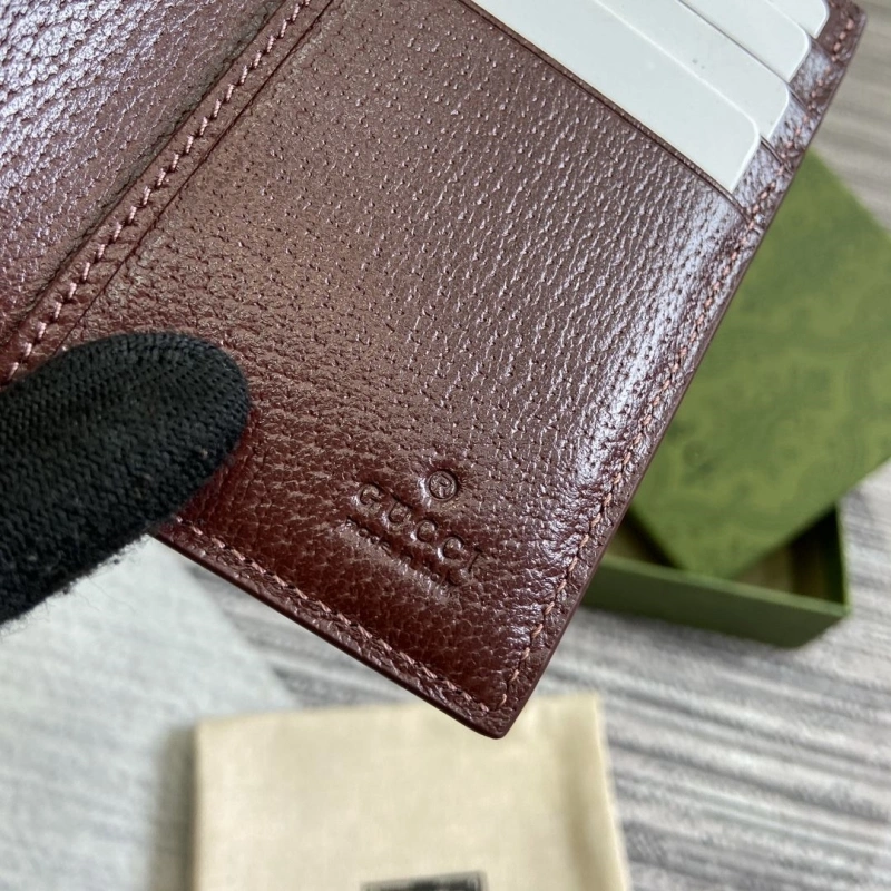 Durable Gxccx Wallets & Purse 34116