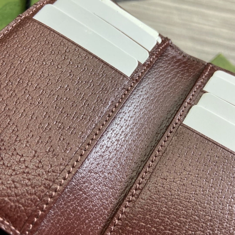 Durable Gxccx Wallets & Purse 34116